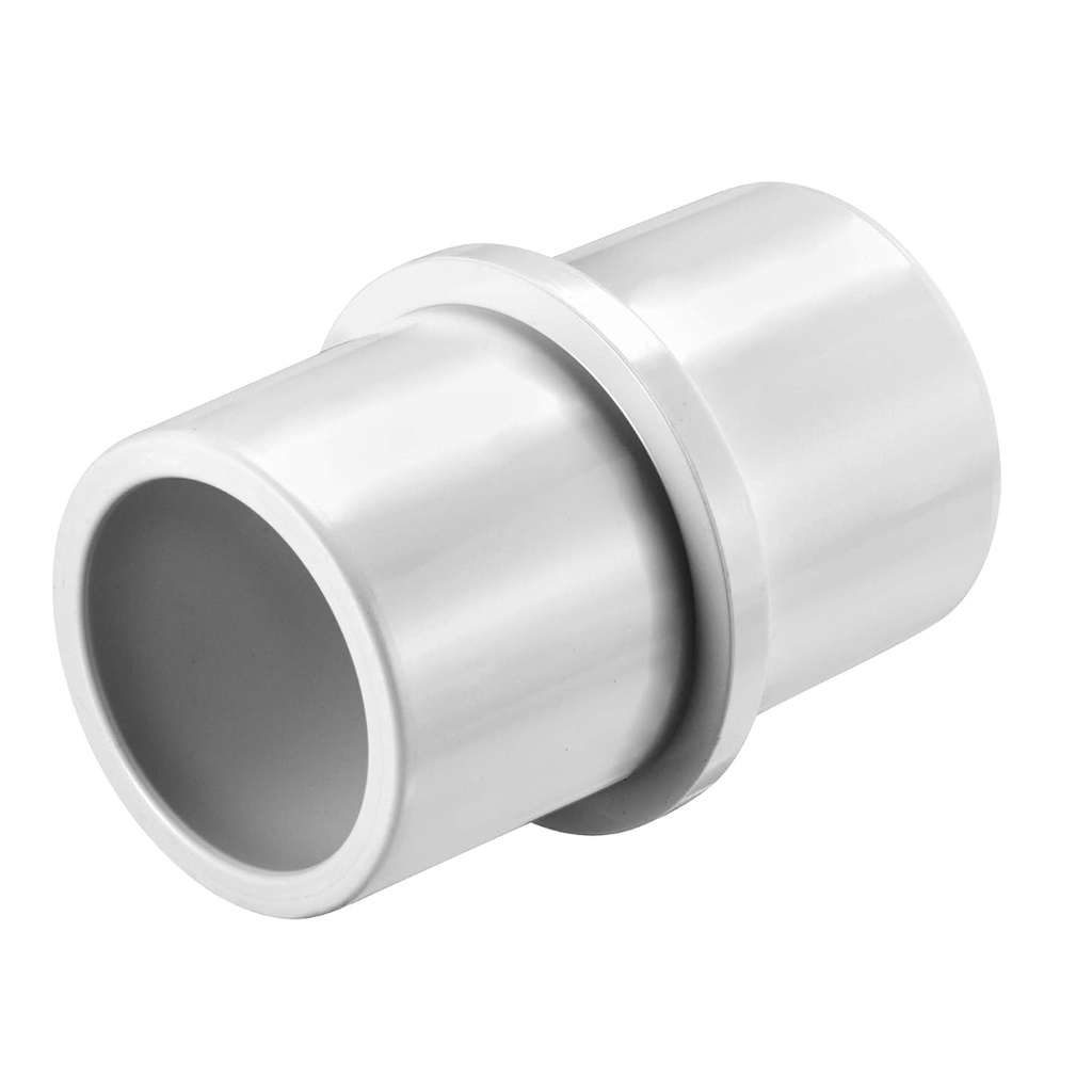 Magic Plastics MagicMend Schedule 40 4 in. IPS X 4 in. D IPS PVC ...